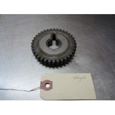 26Y110 Exhaust Camshaft Timing Gear From 2006 Nissan Quest  3.5